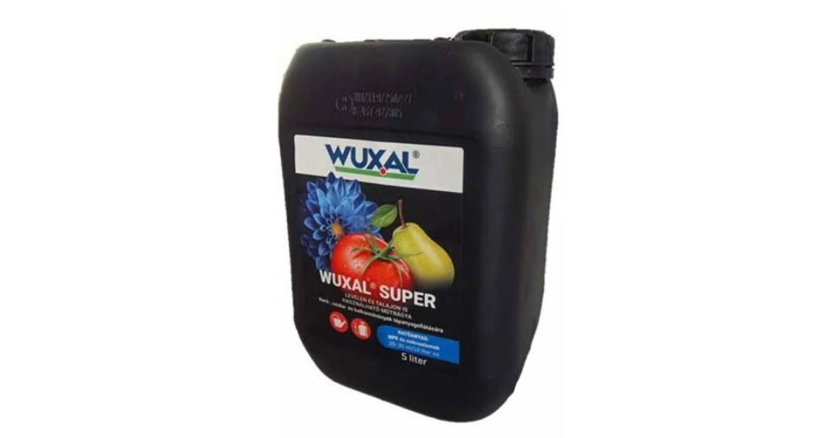 Wuxal Super - Fitomedicina D.O.O