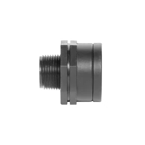 K-B 1/2" x 3/4" bővítő közcsavar