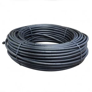 LPE 20 mm 4l/óra csepegtető cső