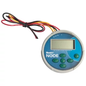 Hunter NODE-100; 1 zónás elemes öntözésvezérlő