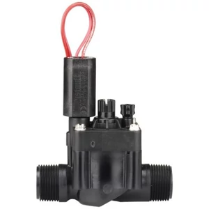 Hunter PGV-101 1'' KK átfolyásszabályozós mágnesszelep