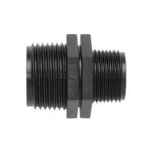 K-K 1" x 3/4" Szűkítő közcsavar