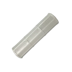 Mosható szűrőbetét 10"-os vízszűrő házhoz (100 mikron)