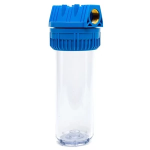 Vízszűrő ház 10" Vízszűrő ház 10"