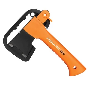 Fiskars X5 kis kemping fejsze - XXS