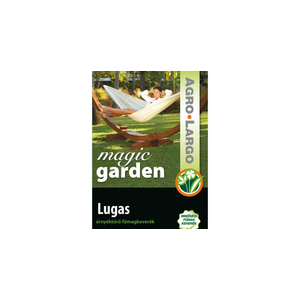Agro-Largo Lugas fűmag keverék - Árnyéktűrő (5 kg)