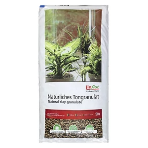 Agyaggranulátum 50 liter
