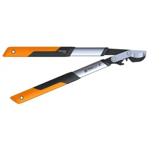 Fiskars PowerGearX™ fém fogaskerekes ágvágó (S) LX 92