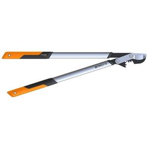 Fiskars PowerGearX fém ágvágó (L)