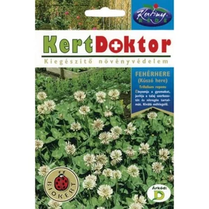 Trifolium repens / Fehérhere vetőmag (50 gr)