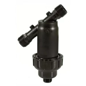 Fémhálós szűrő 1''