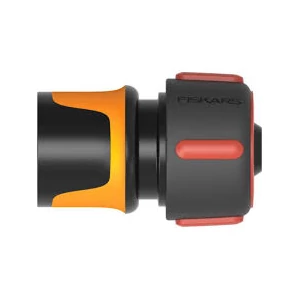Fiskars tömlő gyorscsatlakozó 19 mm (3/4") FLOW