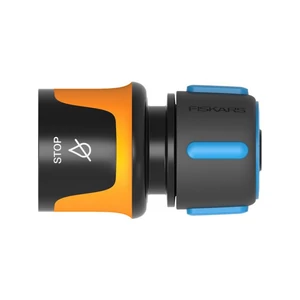 Fiskars tömlő gyorscsatlakozó 13-15 mm (1/2-5/8") STOP