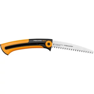Fiskars Xtract kerti fűrész kicsi SW 73