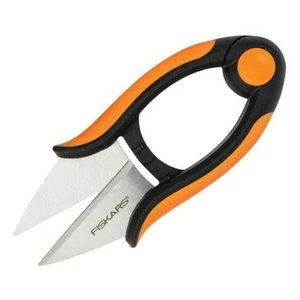 Fiskars Solid fűszernövényvágó olló SP220