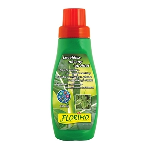 Florimo levéldísznövény tápoldat 500 ml