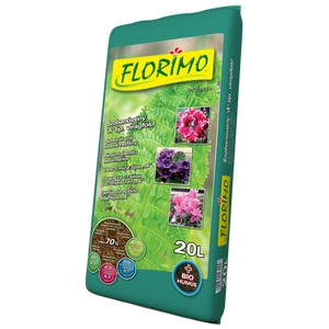 Florimo "A" típusú szobanövény föld 10 liter