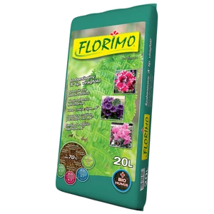 Florimo "A" típusú szobanövény föld 20 liter