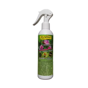 Florimo levéltetű, pajzstetű, atka elleni spray 250 ml