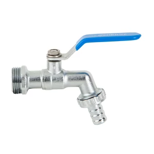 Kerti kifolyócsap 3/4"