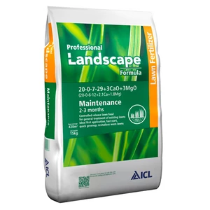 Everris ICL Landscaper Pro Maintenance fenntartó gyeptrágya 15 kg