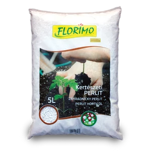 Florimo kertészeti perlit 5 liter