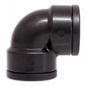 B-B 3/4" x 3/4" könyök idom