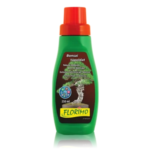 Florimo bonsai tápoldat 250 ml