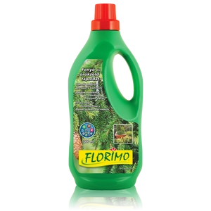 Florimo fenyő és örökzöld tápoldat 1000 ml