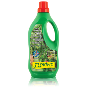 Florimo fenyő és örökzöld tápoldat 1000 ml
