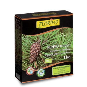Florimo fenyő trágya (1 kg)