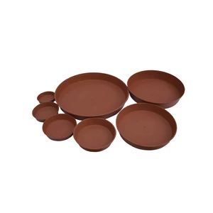 Műanyag alátét 40 cm