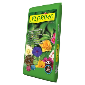 Florimo általános virágföld 20 liter