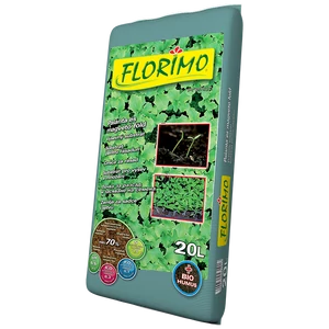 Florimo palánta és magvető föld 50 liter