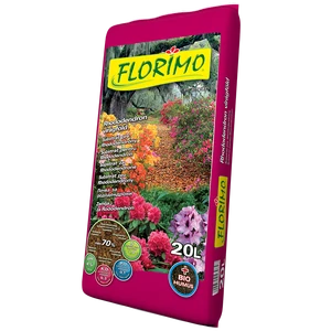 Florimo rhododendron föld 20 liter