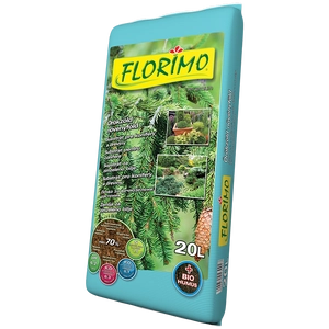 Florimo örökzöld és fenyő föld 50 liter