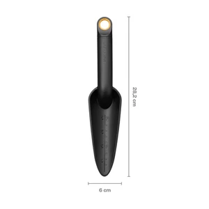 Fiskars Solid keskeny ültetőkanál