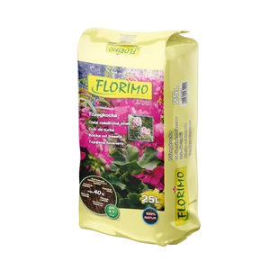 Florimo tőzegkocka 25 liter