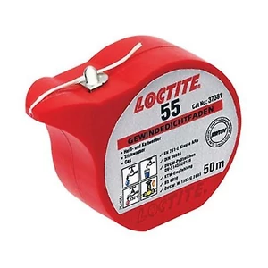 Loctite 55 menettömítő