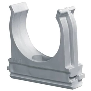 Műanyag csőbilincs 32 mm