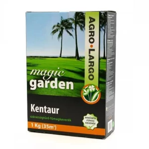 Agro-Largo Kentaur fűmagkeverék - szárazságtűrő (1 kg)