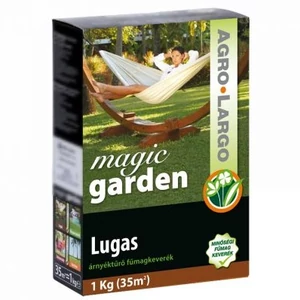 Agro-Largo Lugas fűmagkeverék - árnyéktűrő (1 kg)