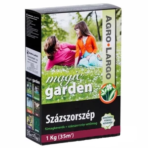 Agro-Largo Százszorszép fűmagkeverék (1 kg)