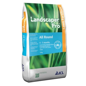 Everris ICL  Landscaper Pro All Round gyeptrágya 15 kg