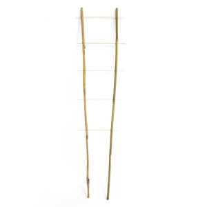 Bambusz létra 105 cm
