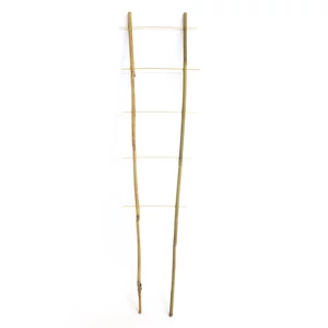 Bambusz létra 120 cm