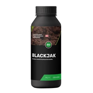 Blackjak talajkondícionáló 1 liter