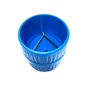 Csőhegyező 16 - 42 mm-ig