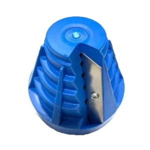 Csőhegyező 16 - 63 mm-ig