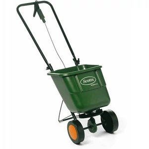 Rotációs műtrágyakiszóró kocsi Easy Green